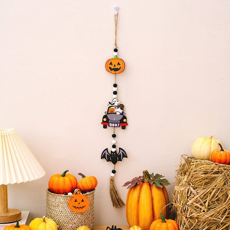 3 - Piece Halloween Element Hanging Widgets - SeaTown Outfitters