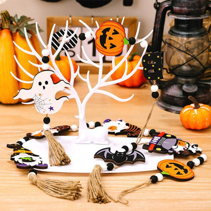 3 - Piece Halloween Element Hanging Widgets - SeaTown Outfitters