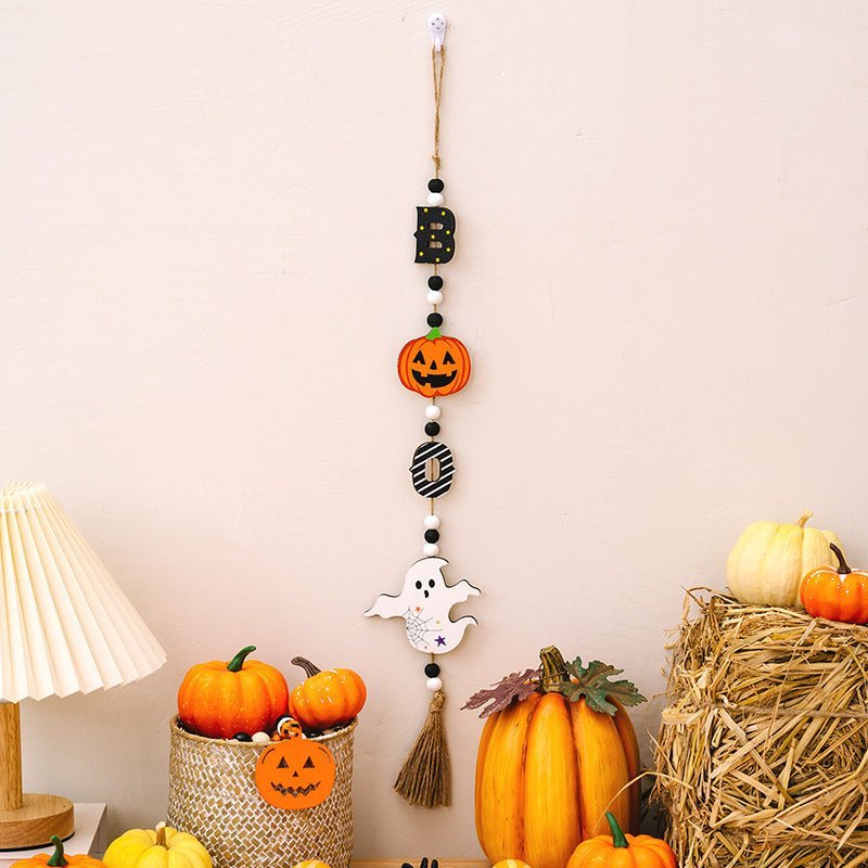 3 - Piece Halloween Element Hanging Widgets - SeaTown Outfitters