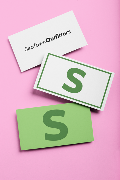 SeaTown Outfitters Gift Card