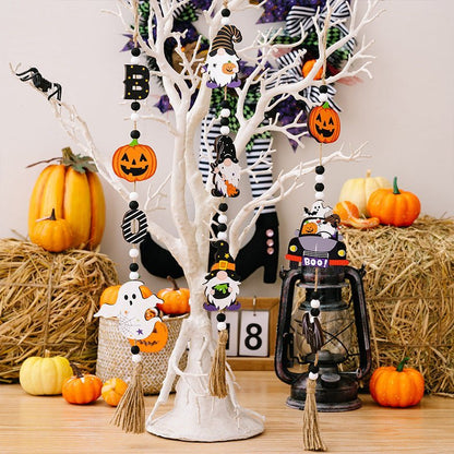 3 - Piece Halloween Element Hanging Widgets - SeaTown Outfitters