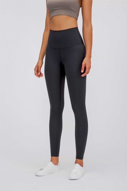 Ultra Soft High Waist Leggings