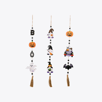 3 - Piece Halloween Element Hanging Widgets - SeaTown Outfitters