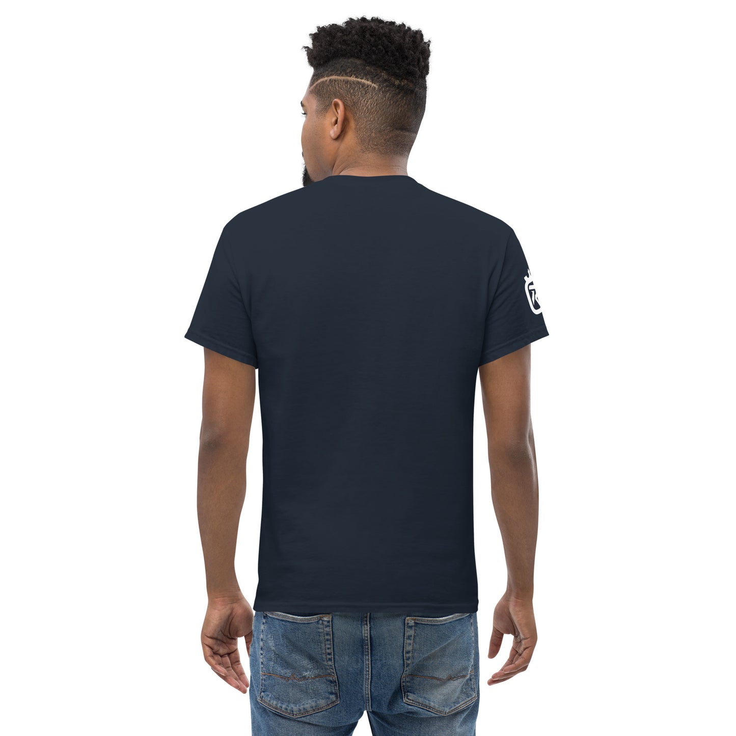 Reign City STATES Men's classic tee