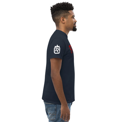 Reign City STATES Men's classic tee